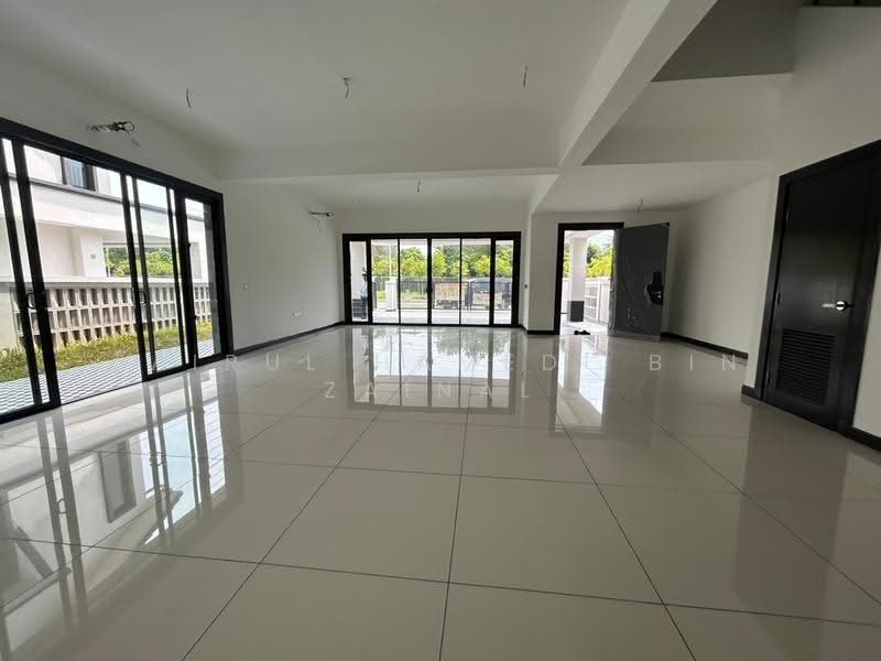 Semi-Detached House for Sale in Elmina (Shah Alam) - Zairul Hamedi Bin Zainal - PropertyGuru.com.my