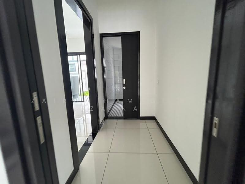 Semi-Detached House for Sale in Elmina (Shah Alam) - Zairul Hamedi Bin Zainal - PropertyGuru.com.my