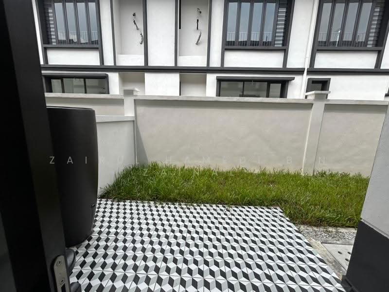 Semi-Detached House for Sale in Elmina (Shah Alam) - Zairul Hamedi Bin Zainal - PropertyGuru.com.my