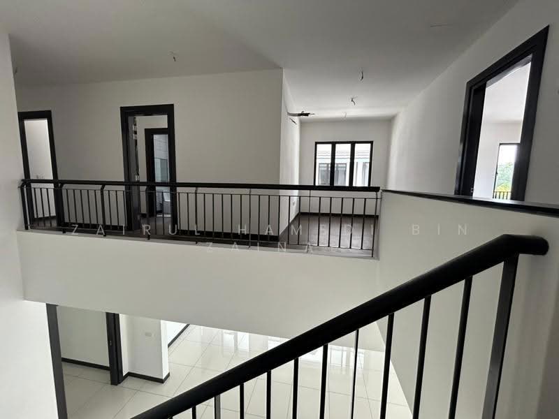 Semi-Detached House for Sale in Elmina (Shah Alam) - Zairul Hamedi Bin Zainal - PropertyGuru.com.my