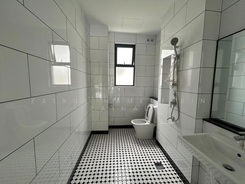 Semi-Detached House for Sale in Elmina (Shah Alam) - Zairul Hamedi Bin Zainal - PropertyGuru.com.my