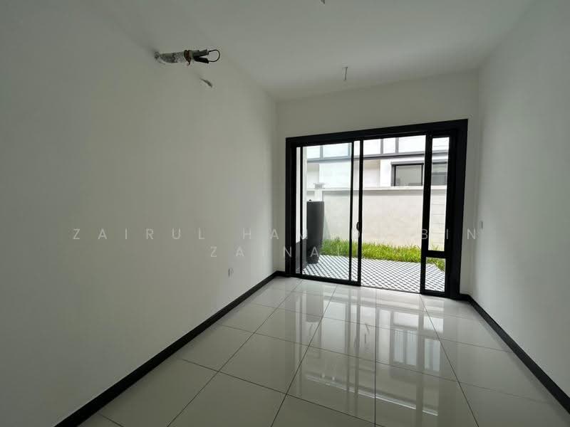 Semi-Detached House for Sale in Elmina (Shah Alam) - Zairul Hamedi Bin Zainal - PropertyGuru.com.my
