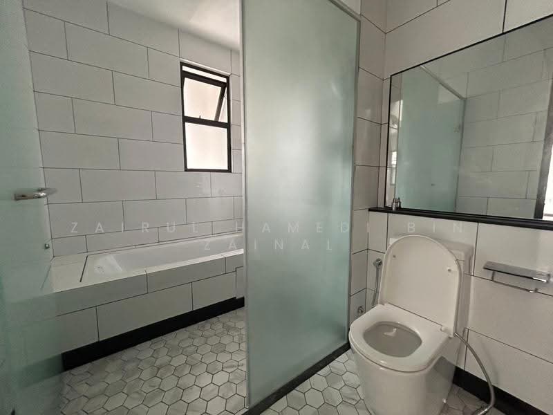 Semi-Detached House for Sale in Elmina (Shah Alam) - Zairul Hamedi Bin Zainal - PropertyGuru.com.my