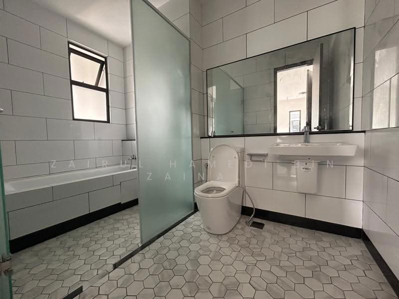 Semi-Detached House for Sale in Elmina (Shah Alam) - Zairul Hamedi Bin Zainal - PropertyGuru.com.my