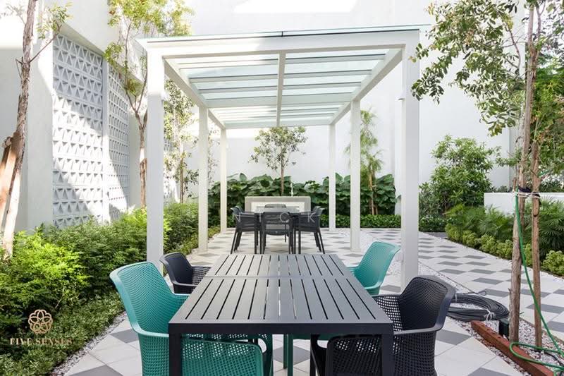 Kediaman Servis untuk Disewa di UNA Serviced Apartment - Nick Looi - PropertyGuru.com.my
