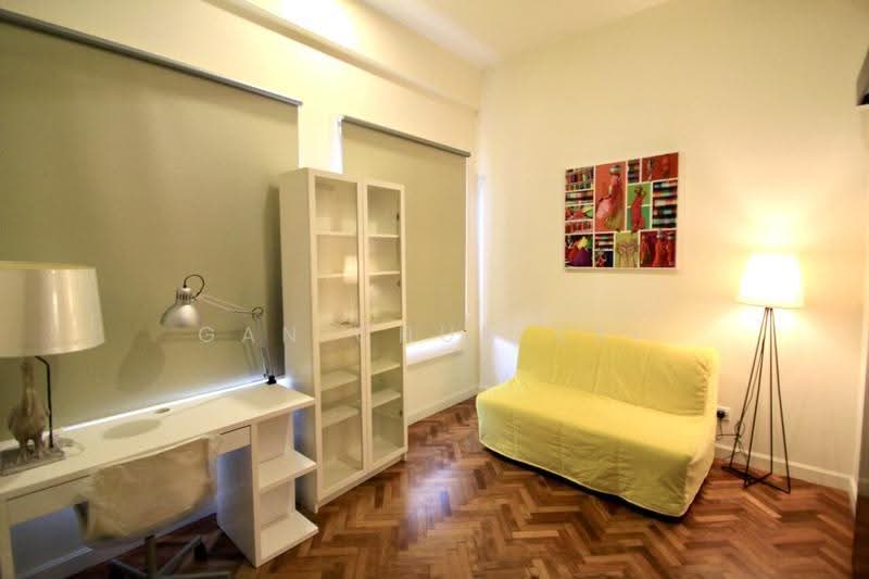 Condominium for Rent at Quayside Seafront Resort Condominiums - Gan Chun Kai - Study - PropertyGuru.com.my