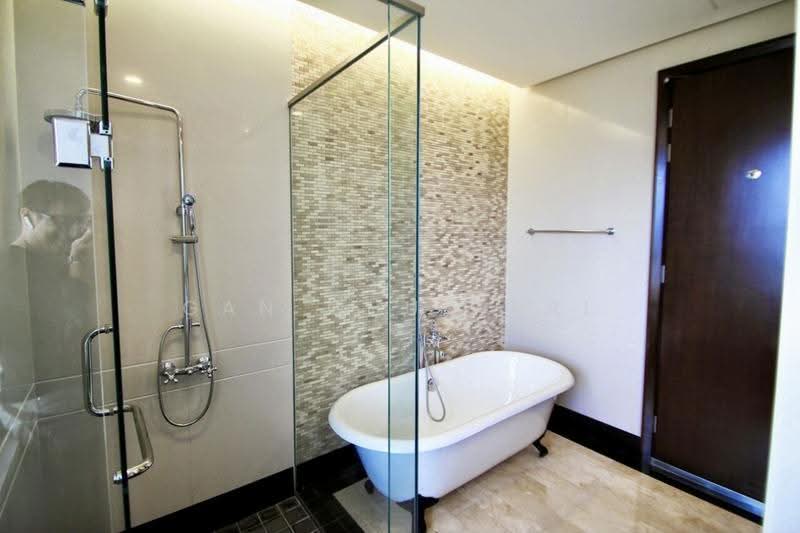 Condominium for Rent at Quayside Seafront Resort Condominiums - Gan Chun Kai - Bathroom - PropertyGuru.com.my
