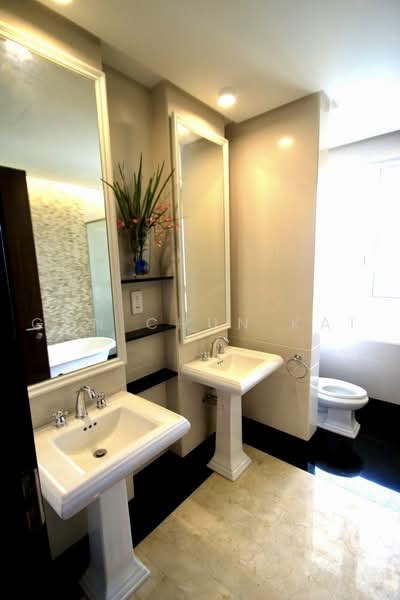 Condominium for Rent at Quayside Seafront Resort Condominiums - Gan Chun Kai - Bathroom - PropertyGuru.com.my