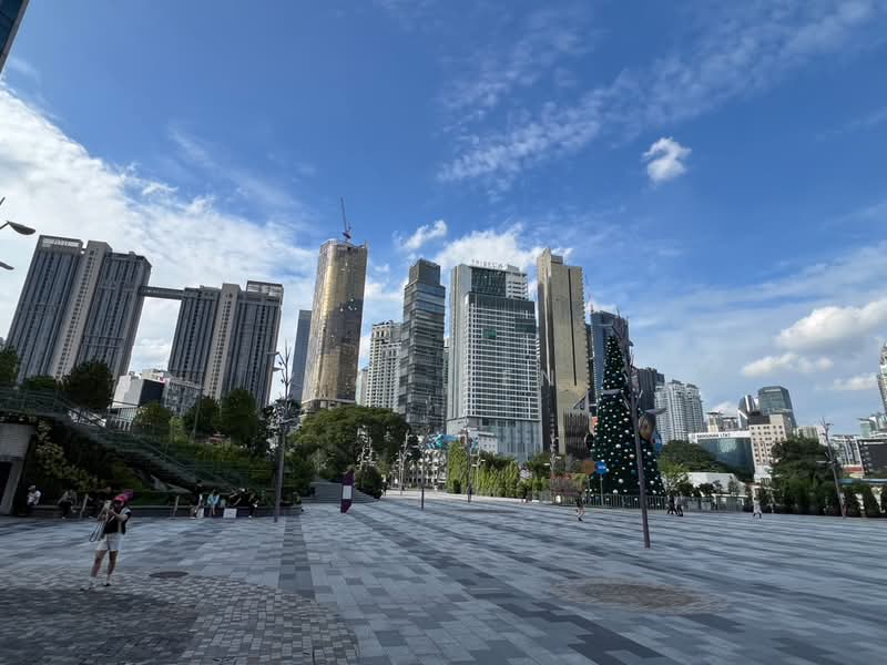 Shop for Sale in Bukit Bintang (KL City Centre) - Wai Yen Chin - PropertyGuru.com.my