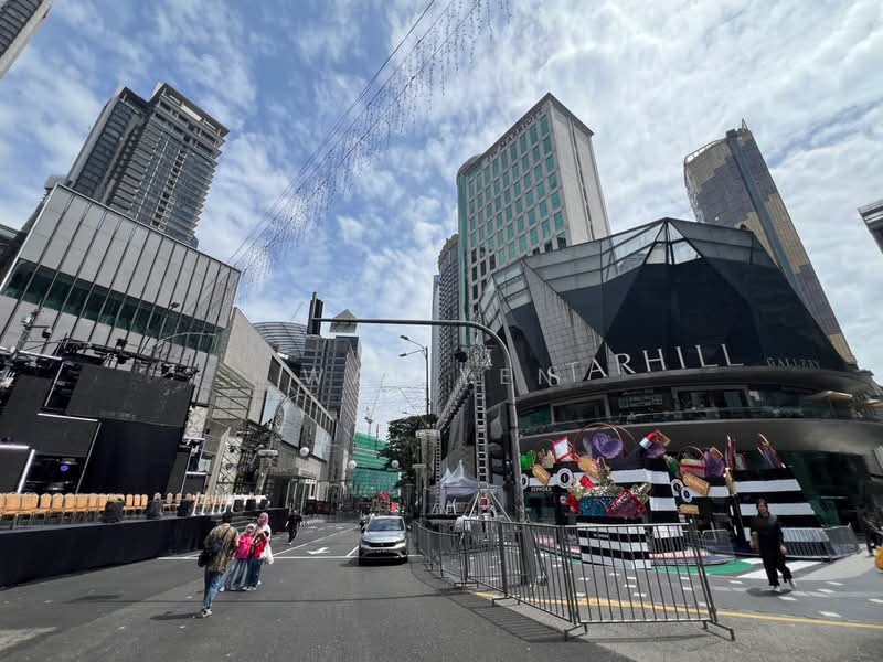 Shop for Sale in Bukit Bintang (KL City Centre) - Wai Yen Chin - PropertyGuru.com.my