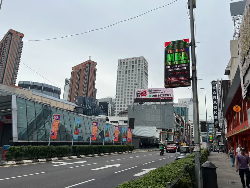 Shop for Sale in Bukit Bintang (KL City Centre) - Wai Yen Chin - PropertyGuru.com.my