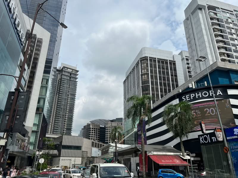 Shop for Sale in Bukit Bintang (KL City Centre) - Wai Yen Chin - PropertyGuru.com.my