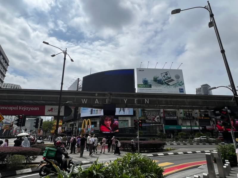 Shop for Sale in Bukit Bintang (KL City Centre) - Wai Yen Chin - PropertyGuru.com.my
