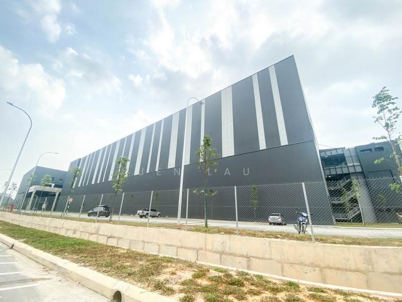 Warehouse for Rent in Klang (Selangor) - Jen Lau - Exterior - PropertyGuru.com.my