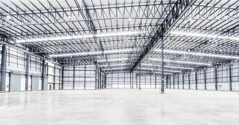 Warehouse for Rent in Klang (Selangor) - Jen Lau - Interior - PropertyGuru.com.my