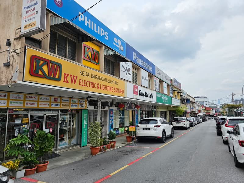 Shop for Sale in Sea Park (Petaling Jaya) - Wai Yen Chin - PropertyGuru.com.my