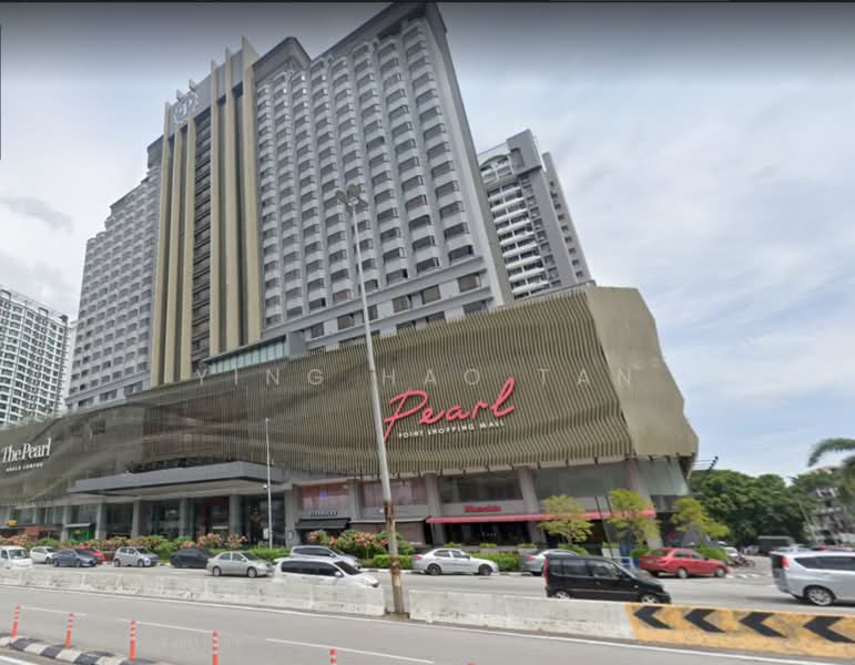 Tanah Komersial untuk Dijual di Taman United (Jalan Klang Lama (Old Klang Road)) - Ying Hao Tan - PropertyGuru.com.my