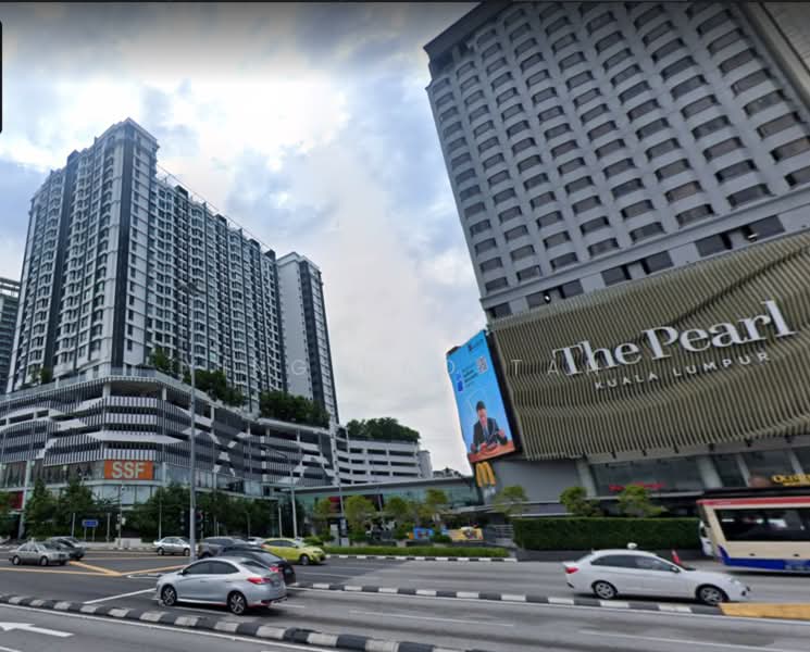 Tanah Komersial untuk Dijual di Taman United (Jalan Klang Lama (Old Klang Road)) - Ying Hao Tan - PropertyGuru.com.my
