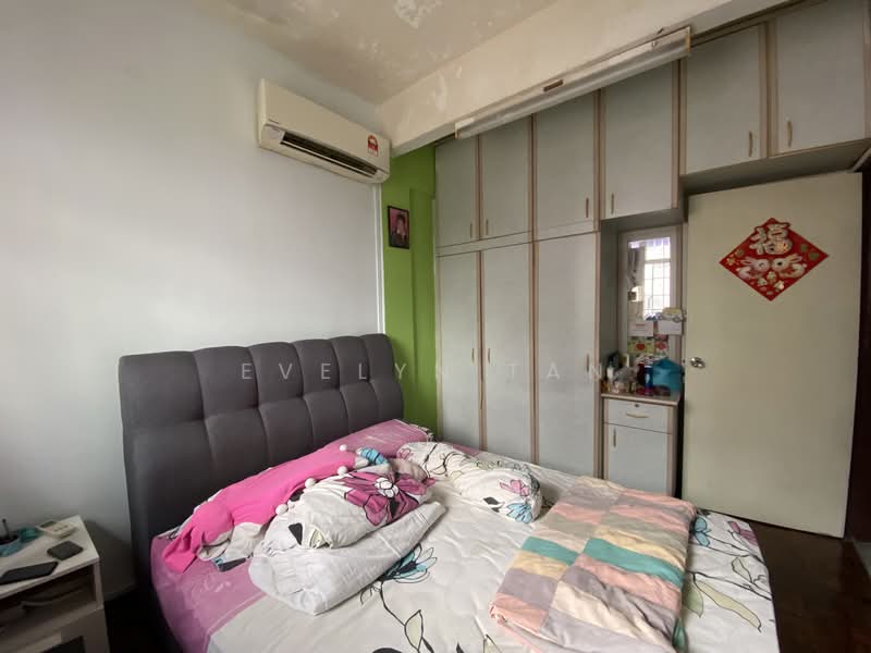 Apartment for Sale at Subang Perdana Goodyear Court 9 - Evelyn Tan - PropertyGuru.com.my