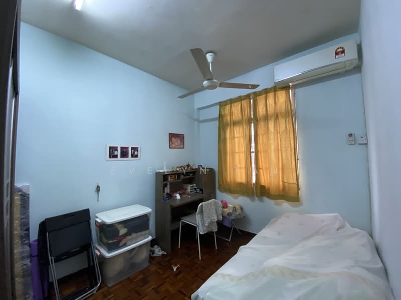 Apartment for Sale at Subang Perdana Goodyear Court 9 - Evelyn Tan - PropertyGuru.com.my