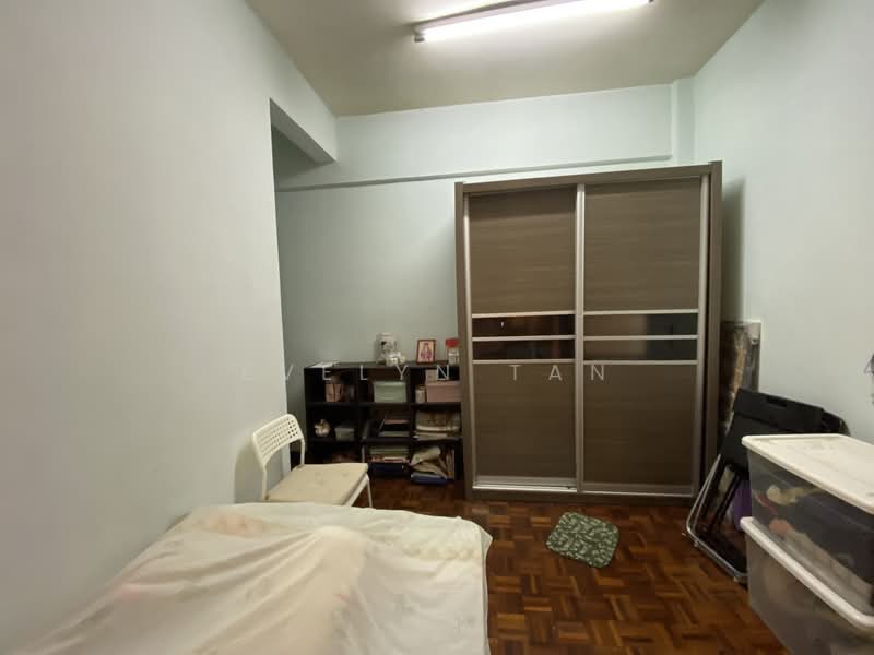Apartment for Sale at Subang Perdana Goodyear Court 9 - Evelyn Tan - PropertyGuru.com.my