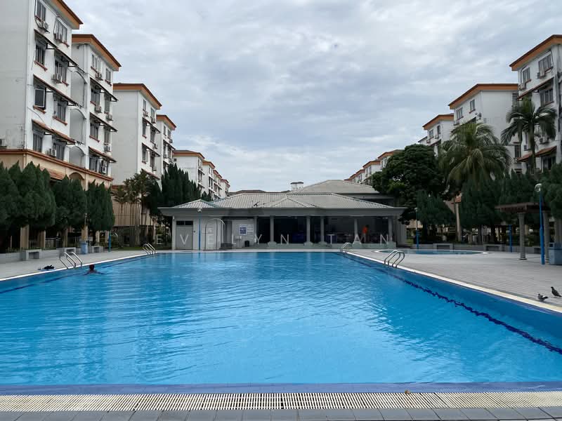 Apartment for Sale at Subang Perdana Goodyear Court 9 - Evelyn Tan - PropertyGuru.com.my
