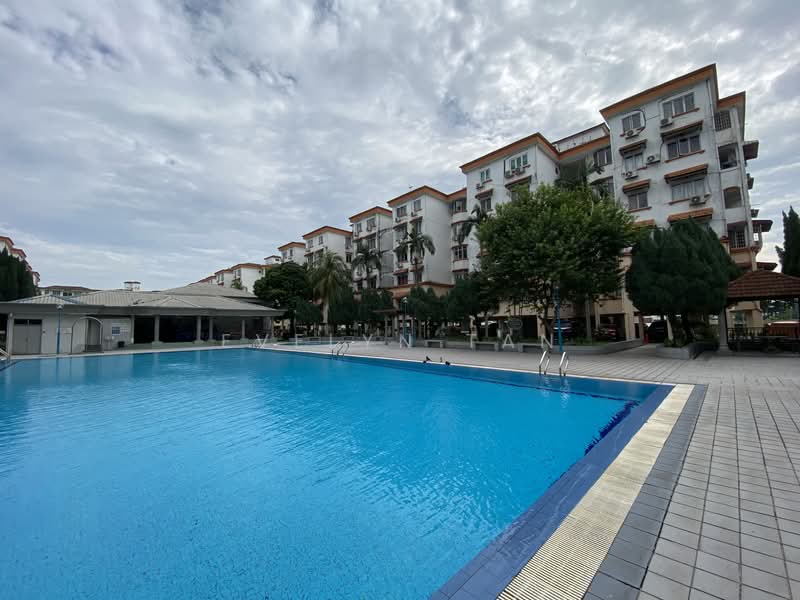 Apartment for Sale at Subang Perdana Goodyear Court 9 - Evelyn Tan - PropertyGuru.com.my