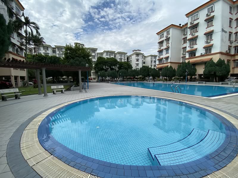 Apartment for Sale at Subang Perdana Goodyear Court 9 - Evelyn Tan - PropertyGuru.com.my