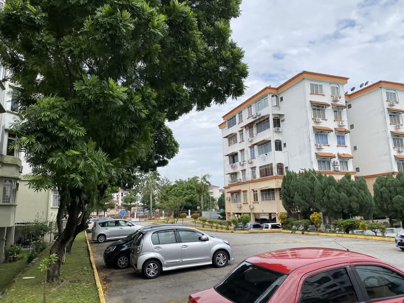 Apartment for Sale at Subang Perdana Goodyear Court 9 - Evelyn Tan - PropertyGuru.com.my