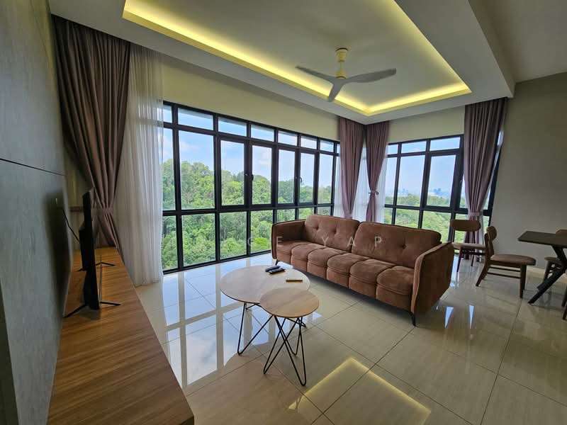Kondominium untuk Dijual di Inwood Residences - Joyce Yap - Living Room - PropertyGuru.com.my