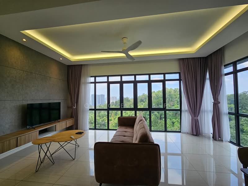 Kondominium untuk Dijual di Inwood Residences - Joyce Yap - Living Room - PropertyGuru.com.my