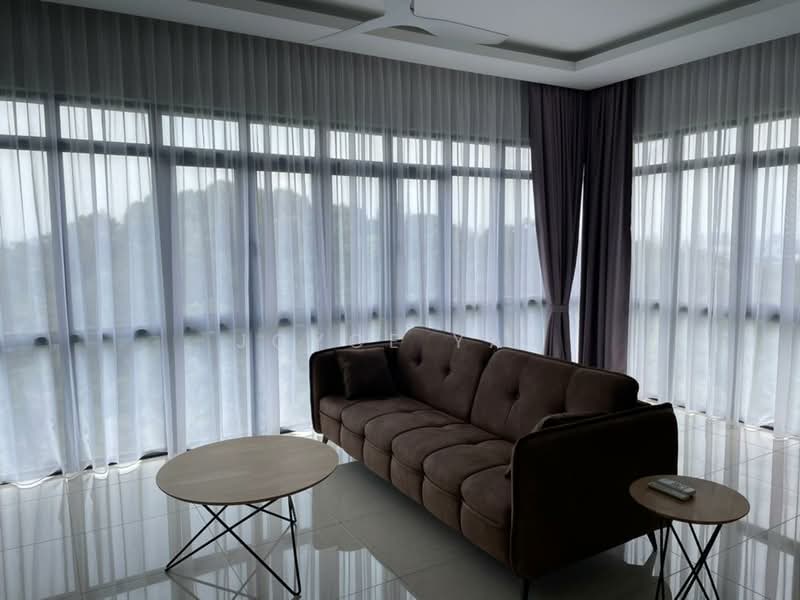 Kondominium untuk Dijual di Inwood Residences - Joyce Yap - Living Room - PropertyGuru.com.my