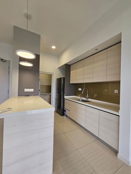 Kondominium untuk Dijual di Inwood Residences - Joyce Yap - Kitchen - PropertyGuru.com.my