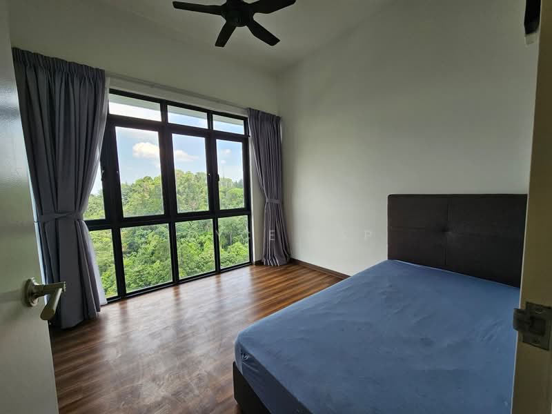 Kondominium untuk Dijual di Inwood Residences - Joyce Yap - Bedroom - PropertyGuru.com.my