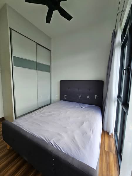 Kondominium untuk Dijual di Inwood Residences - Joyce Yap - Bedroom - PropertyGuru.com.my