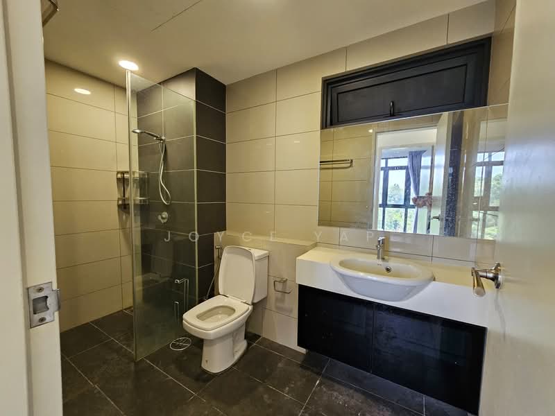 Kondominium untuk Dijual di Inwood Residences - Joyce Yap - Bathroom - PropertyGuru.com.my