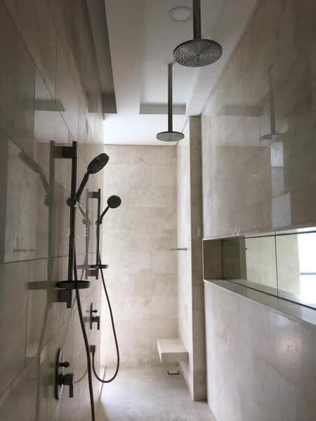 Kondominium untuk Dijual di Madge Mansions - Jean Chiew - Bathroom - PropertyGuru.com.my