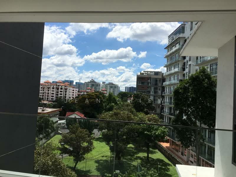 Kondominium untuk Dijual di Madge Mansions - Jean Chiew - View - PropertyGuru.com.my