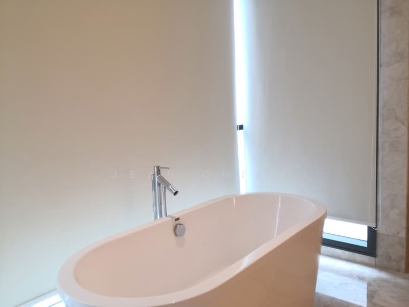 Kondominium untuk Dijual di Madge Mansions - Jean Chiew - Bathroom - PropertyGuru.com.my