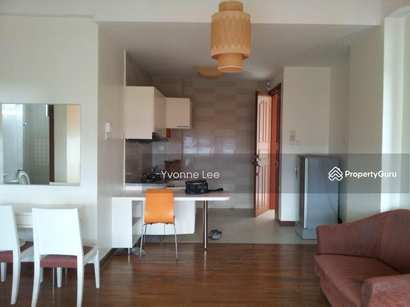 Pangsapuri untuk Disewa di The Heritage Residence - Yvonne Lee - PropertyGuru.com.my