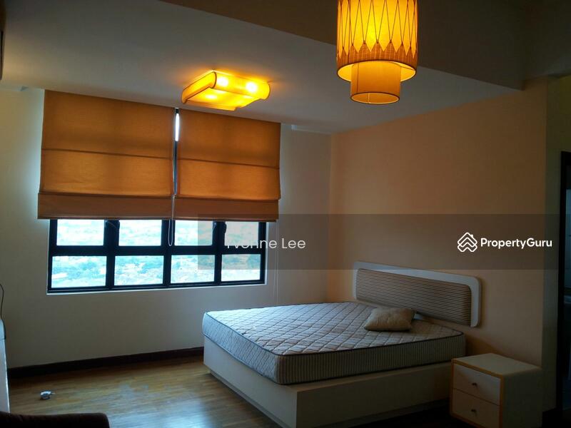 Pangsapuri untuk Disewa di The Heritage Residence - Yvonne Lee - PropertyGuru.com.my
