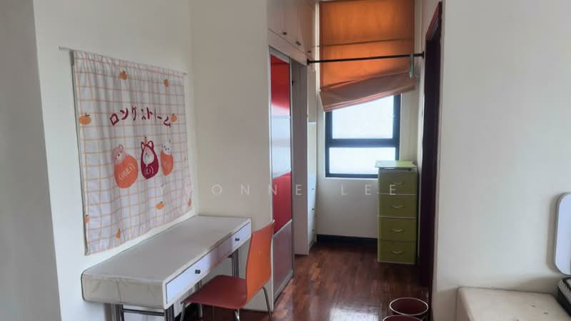 Pangsapuri untuk Disewa di The Heritage Residence - Yvonne Lee - Interior - PropertyGuru.com.my