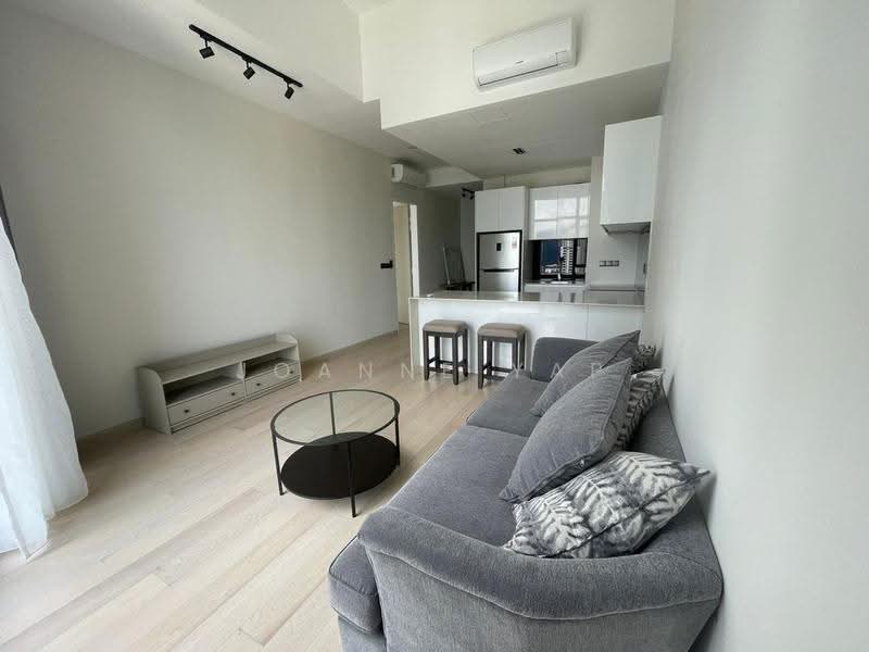 Kediaman Servis untuk Disewa di Star Residences Two - Joanne Yap - PropertyGuru.com.my