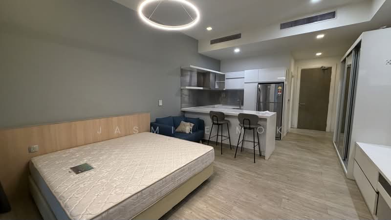 Service Residence for Rent at M City - Jasmine Mok - Bedroom - PropertyGuru.com.my