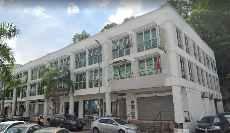 Kedai untuk Disewa di Bandar Puteri Puchong (Puchong) - Wilson Yap - PropertyGuru.com.my