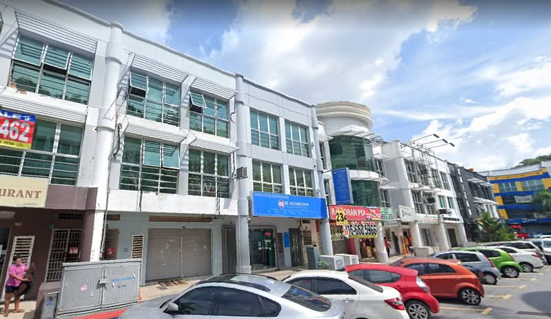 Kedai untuk Disewa di Bandar Puteri Puchong (Puchong) - Wilson Yap - PropertyGuru.com.my
