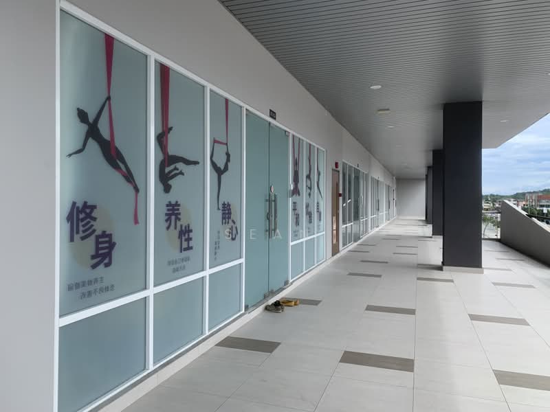 Shop / Office for Rent in Seberang Perai (Penang) - Sean Heng - Exterior - PropertyGuru.com.my