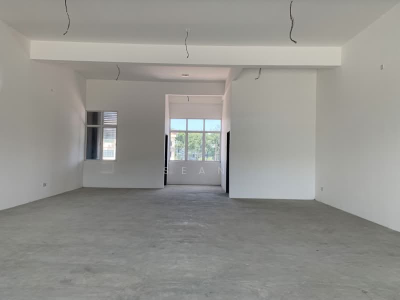 Shop / Office for Rent in Seberang Perai (Penang) - Sean Heng - Interior - PropertyGuru.com.my