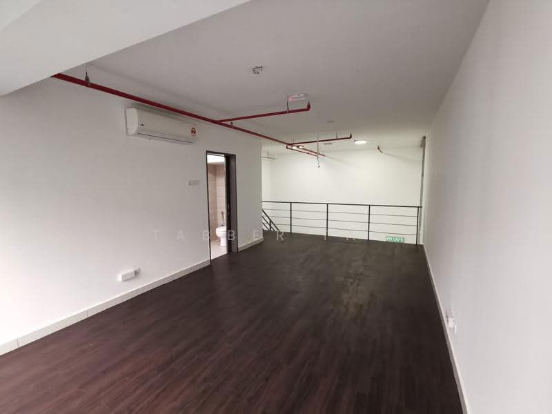 Office for Rent in jalan ampang (KL City Centre) - Tabber Tan - Interior - PropertyGuru.com.my