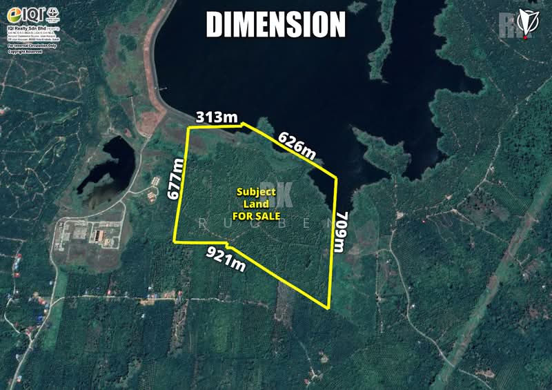 Agricultural Land for Sale in Sandakan (Sabah) - Rucben Kau - PropertyGuru.com.my